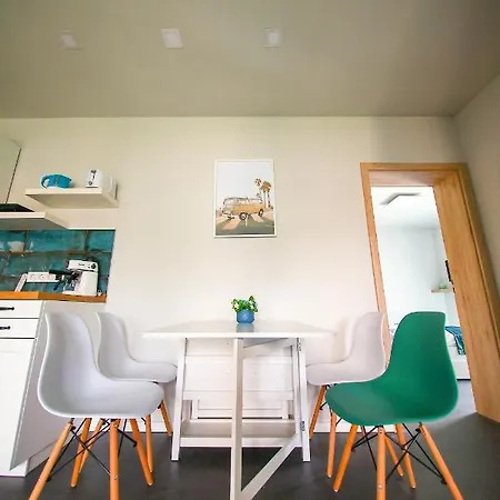 Appartement Hori Homes