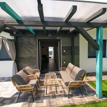 Hori Homes Siofok