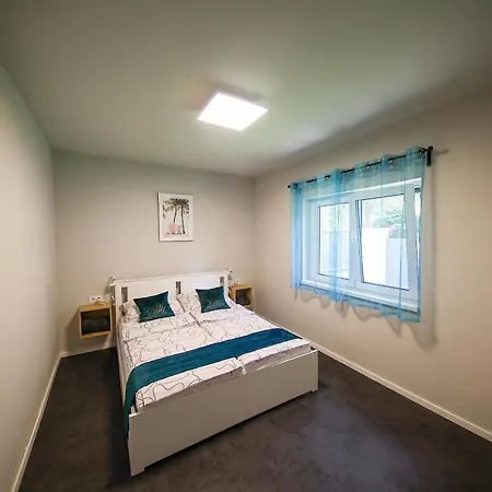 Hori Homes Siofok