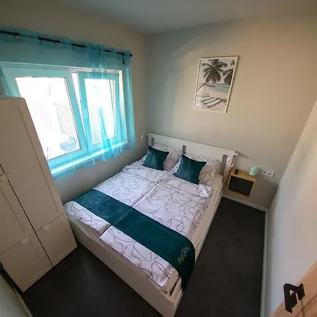 Appartement Hori Homes *